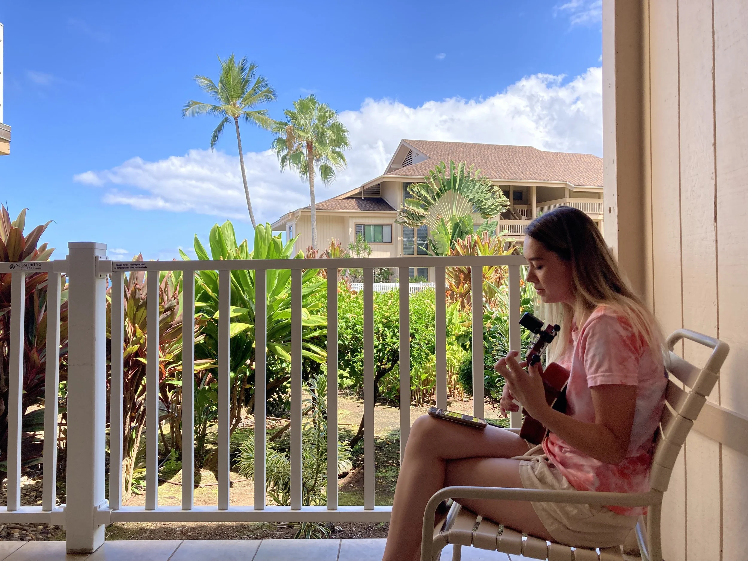 Hawaii travel photo by Emily Blakeman